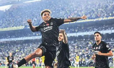 Golcü yok sonuç var