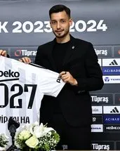 Beşiktaş, Tayyip Talha ile sözleşme yeniledi!