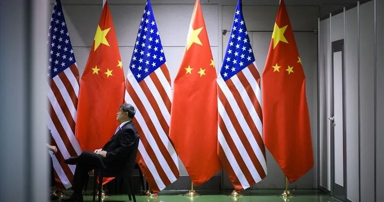 ABD’den Çin’i kızdıracak yeni hamle! 37 şirket yaptırım listesinde