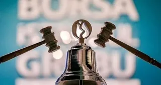 Borsa haftaya düşüşle başladı
