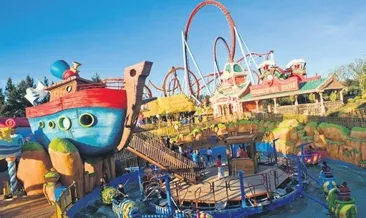 Film tadında serüven