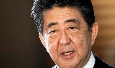 Abe suikastı sonrası Japonya polis teşkilatında flaş karar!