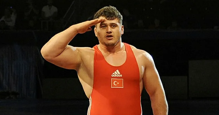 Güreşte Rıza Kayaalp, Süleyman Demirci ve Buse Tosun’dan altın madalya