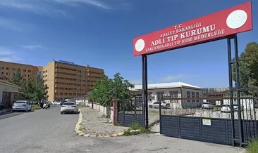 Arazi kavgasında kan aktı! 1 kişi hayatını kaybetti #sanliurfa