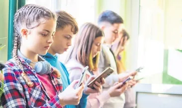 Çocuklara özel sim hattı geliyor