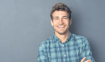 Erkeklerde yüz ve boyun içimizin dışarıya yansıması