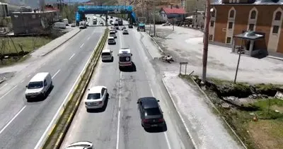 Bitlis'te