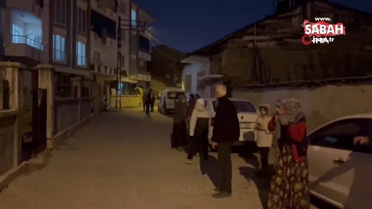 Malatya'da 5.2 büyüklüğünde deprem