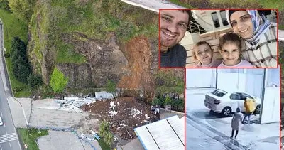 Samsun’daki heyelan faciasında can vermişti: Adem Kaya’nın babasının sözleri Türkiye’yi ağlattı!
