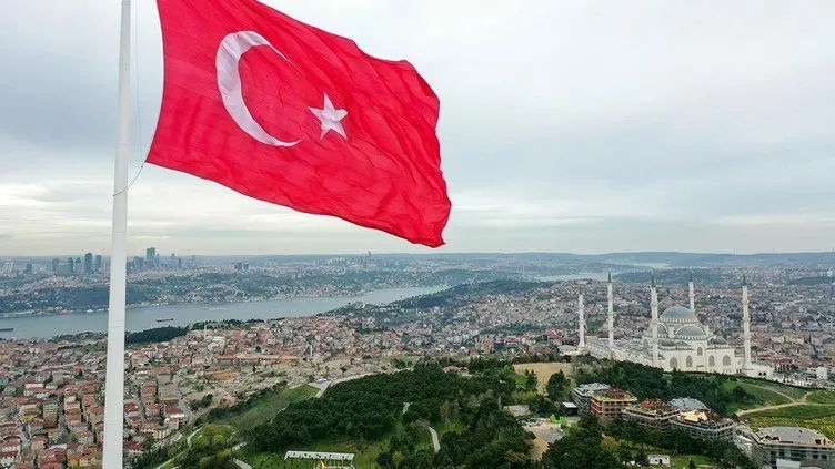 Osmanlı Devleti’nin en geniş sınırları oldu! 1 kıta büyüklüğünde: Tam 64...