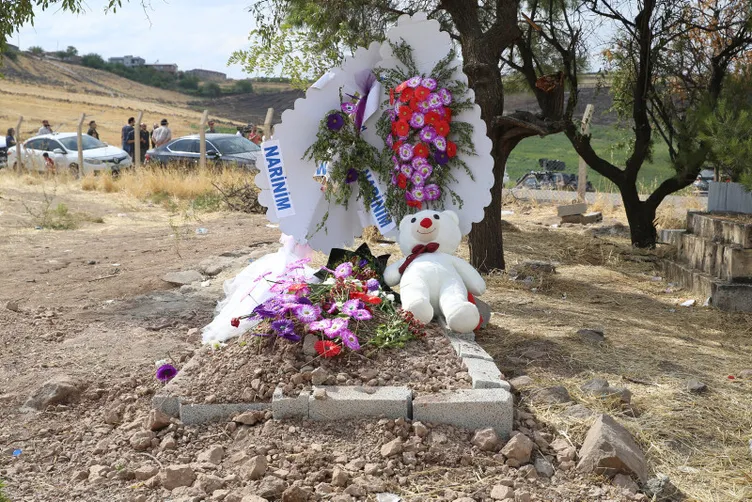 Son dakika: Narin Güran’ı dereye gömen itirafçının arkadaşı konuştu! Elektrik ruhsatı ve inşaat için tehdit etmiş!