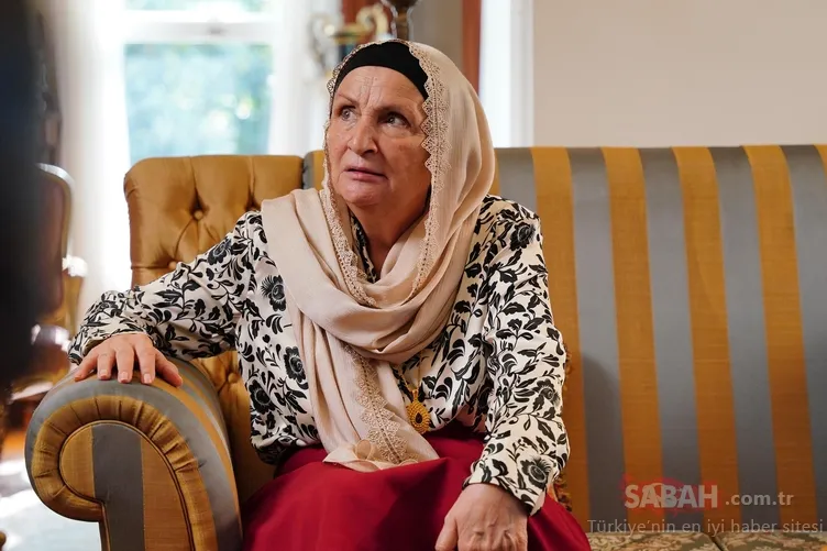 Bir Gece Masalı’nda Mahir ve Canfeza köşeye sıkıştı!