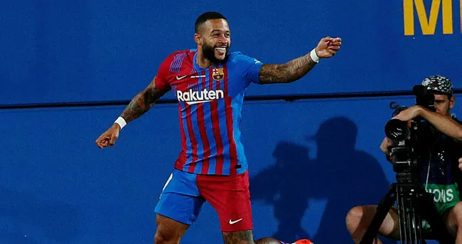 Barcelona’ya yeni transferlerden müjde! Gerard Pique feda dedi ve...