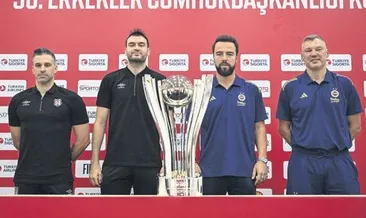 Bu kulvarda ilk rekabet