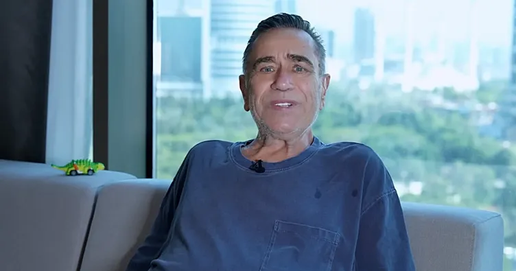 Sabri Ugan’dan kötü haber! Entübe edildi