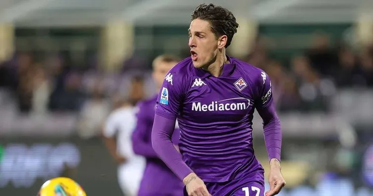 Zaniolo’dan Galatasaray kararı!
