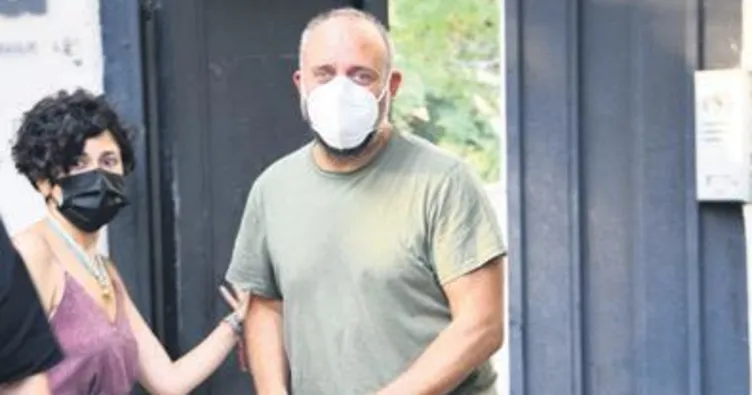 ‘Dokunsanız ağlarız’