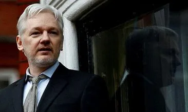 WikiLeaks’in kurucusu Assange’a sığınma hakkı teklifi