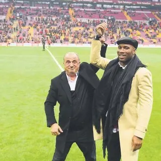 Drogba rüzgarı