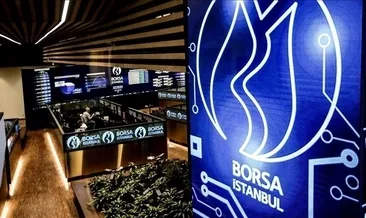 Borsa güne yükselişle başladı