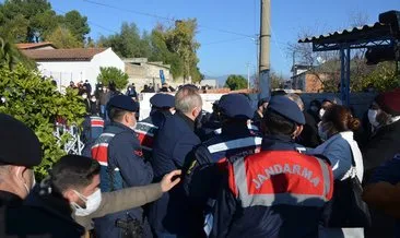 Didim Belediye Başkanı Atabay’a Jandarma komutanını tehditten suç duyurusu