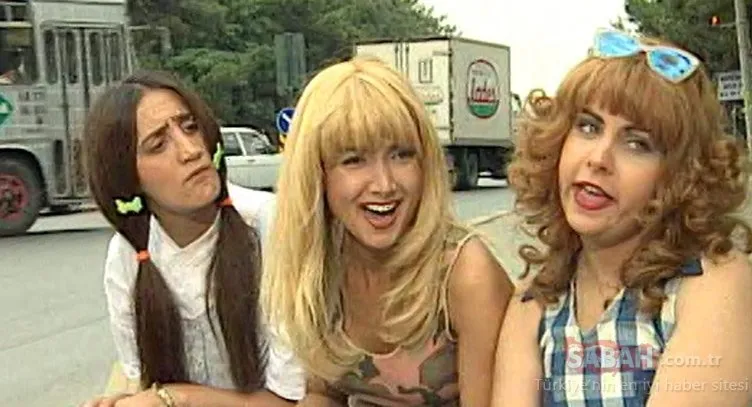 Şimdilerde zengin kocasıyla lüks içinde yaşıyor! Çılgın Bediş’in Banu’su estetiğin dibine vurdu! Sonay Aydın değişimi ile şoke etti!