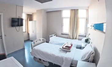 Kanser hastaları için ‘Mucizevi’ dokunuş