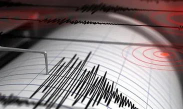 Deprem mi oldu, nerede, saat kaçta, kaç şiddetinde? 2 Haziran 2020 Salı Kandilli Rasathanesi ve AFAD son depremler listesi BURADA…