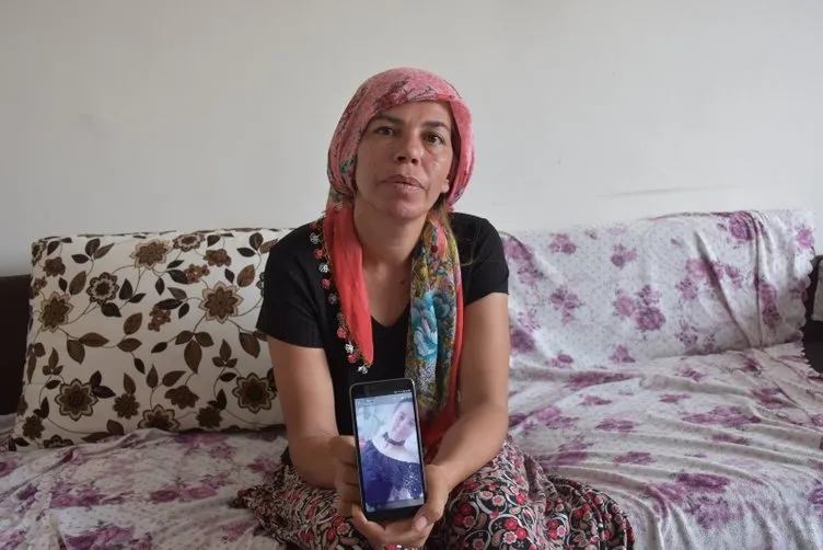 Adana’da 27 gündür kayıp kızının bulunmasını istiyor