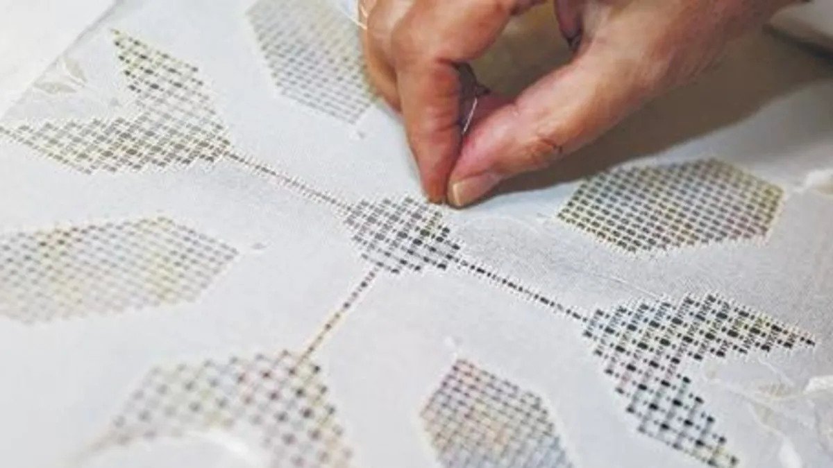 Antep işi UNESCO listesinde