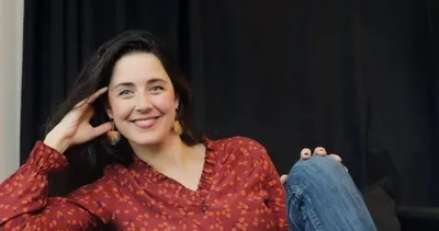 Oyuncu Melis Birkan 8 yaş küçük sevgilisi ile aşka geldi! Melis Birkan oyuncu sevgilisi Aras Aydın ile ilk kez fotoğraf paylaştı