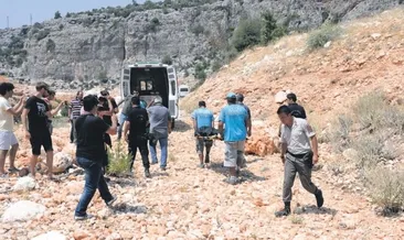 Kayıp Hollandalı’nın cesedi bulundu