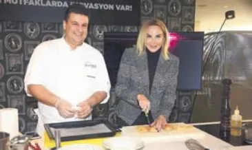 Yeni teknoloji ürünlerine tam not