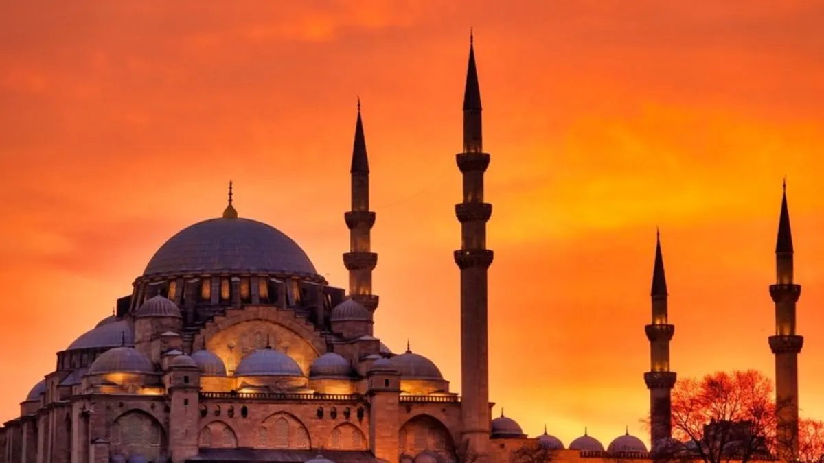 Regaip Kandili namazı kaç rekat, nasıl kılınır, hangi dualar okunur? İşte, Kandil gecesi namazı