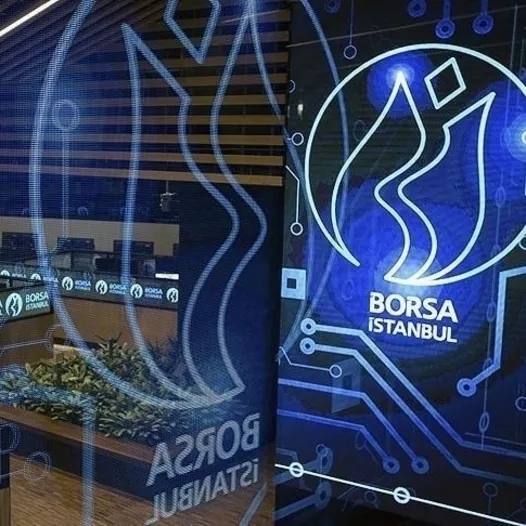 Borsa haftaya düşüşle başladı