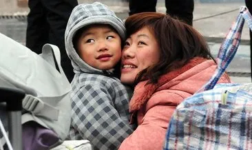 Çin’den flaş adım: Ailelerin üç çocuk sahibi olmasına izin