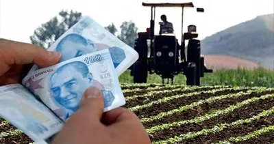 Mazot ve gübre desteği ödeme takvimi 2026 | Mazot ve gübre desteği ne kadar, ne zaman hesaplara yatacak?