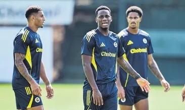 Gollerde yeni akım!