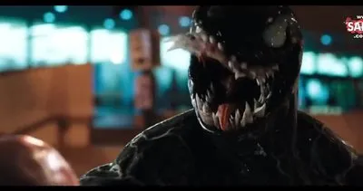 Venom: Zehirli Öfke filminin fragmanı