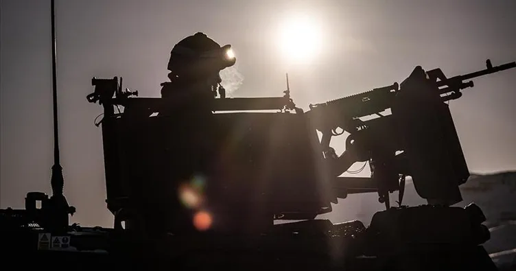 Suriye’deki ABD üssüne saldırı