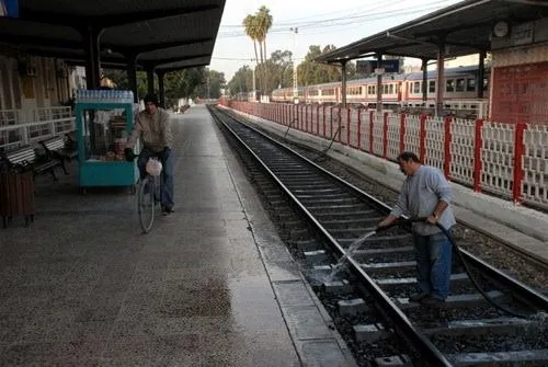 Memurlardan iş bırakma eylemi