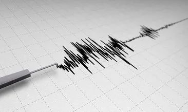 Son depremler listesi! 28 Ekim Pazartesi AFAD ve Kandilli Rasathanesi en son depremler nerede oldu? GÜNCEL