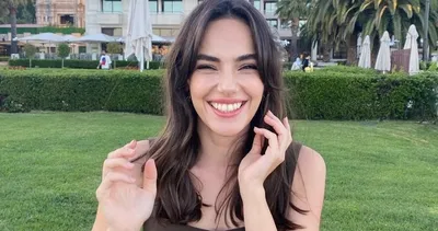 Yağmur Tanrısevsin’in reklam çekiminden aldığı para dudak uçuklattı!