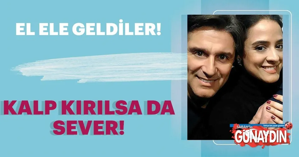 Kalp Kirilsa Da Sever Magazin Haberleri