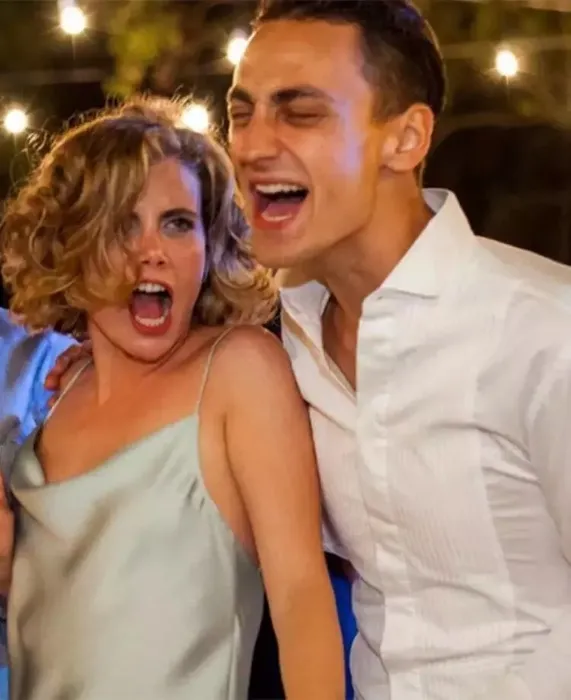 Oyuncu Ayşecan ve Edip Tepeli boşandı mı? 7 yıllık evlilik son buldu...