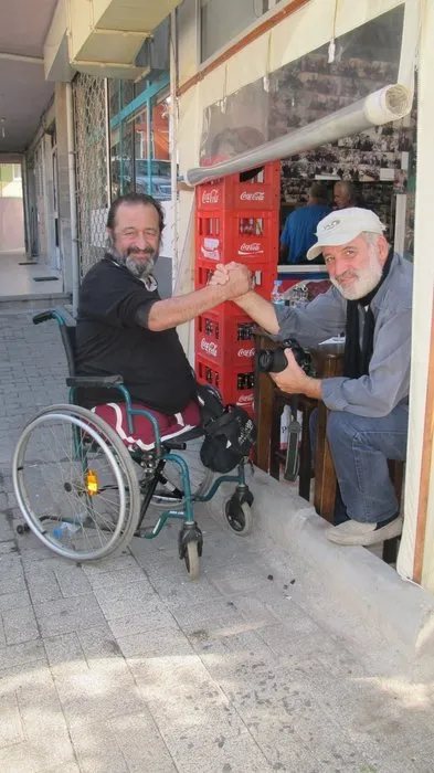 Şeker komasına giren Parkan Özturan hayatını kaybetti!