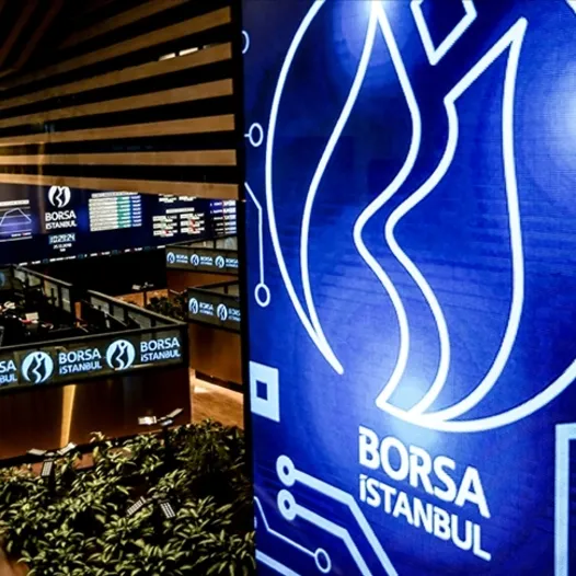 Borsa yeni güne yükselişle başladı