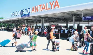 Türkiye’ye talep yüzde 300 arttı