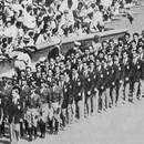 Serbest Güreş Milli Takımı, Londra Olimpiyatları’nda birinci oldu