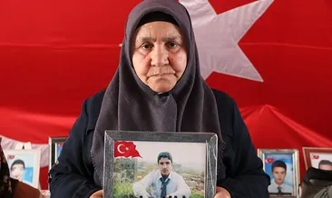 Oğlum evlenip baba olacaktı